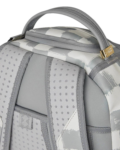 Sprayground VANQUISH CREAM DLXSV BACKPACK