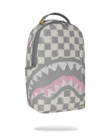 Sprayground VANQUISH CREAM DLXSV BACKPACK