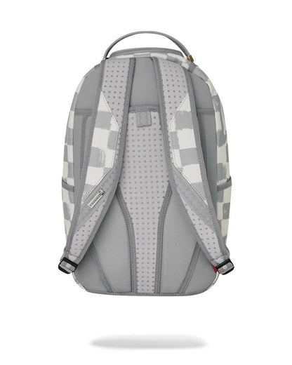 Sprayground VANQUISH CREAM DLXSV BACKPACK