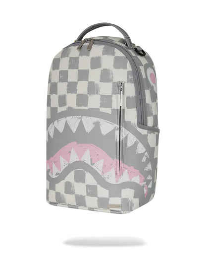 Sprayground VANQUISH CREAM DLXSV BACKPACK