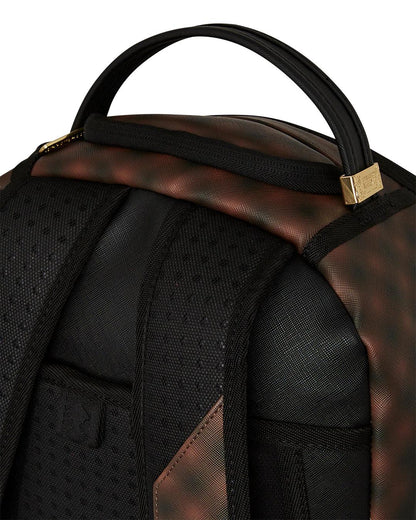 Sprayground SHARKS IN PARIS BLUR EFFECT BACKPACK