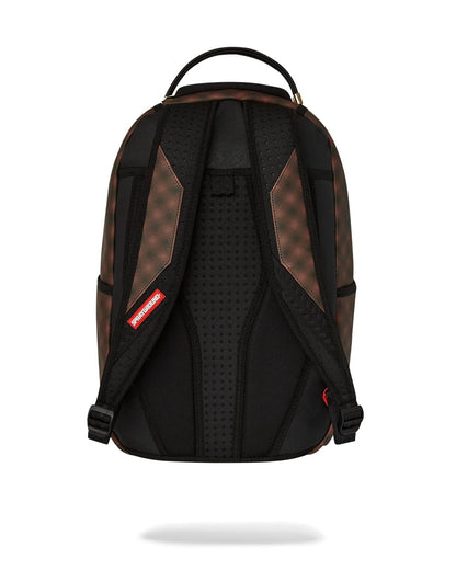 Sprayground SHARKS IN PARIS BLUR EFFECT BACKPACK