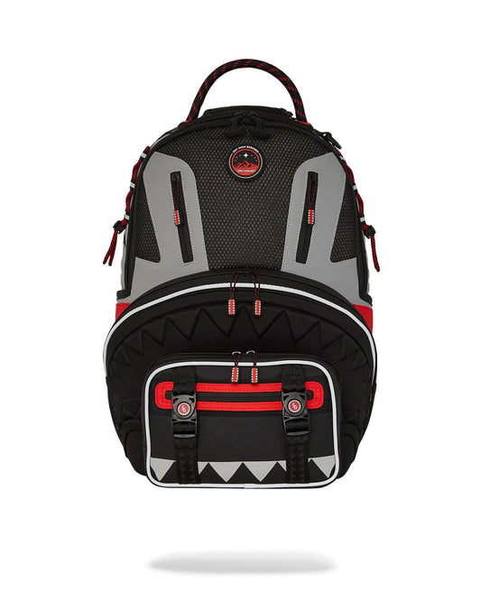 Sprayground SKY HIGH SEEKERS ARCTIC DELUXE BACKPACK