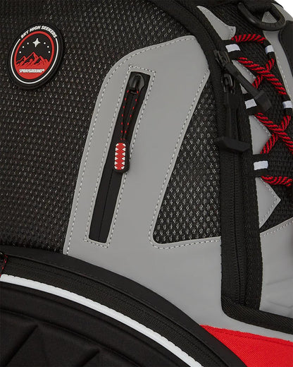 Sprayground SKY HIGH SEEKERS ARCTIC DELUXE BACKPACK