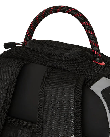 Sprayground SKY HIGH SEEKERS ARCTIC DELUXE BACKPACK
