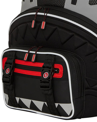 Sprayground SKY HIGH SEEKERS ARCTIC DELUXE BACKPACK
