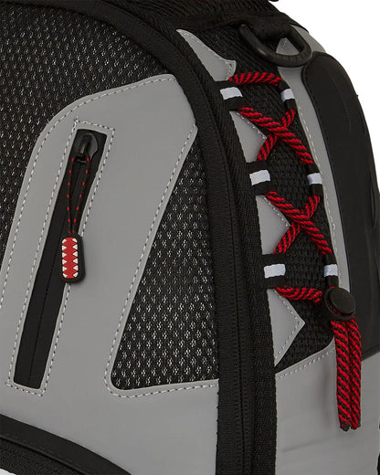 Sprayground SKY HIGH SEEKERS ARCTIC DELUXE BACKPACK