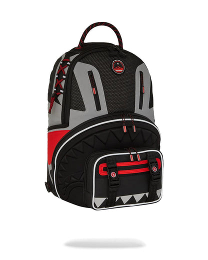 Sprayground SKY HIGH SEEKERS ARCTIC DELUXE BACKPACK