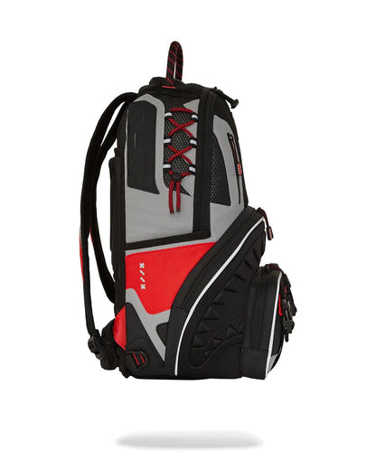Sprayground SKY HIGH SEEKERS ARCTIC DELUXE BACKPACK