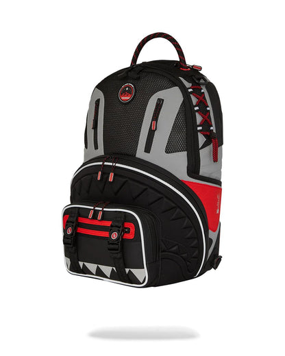 Sprayground SKY HIGH SEEKERS ARCTIC DELUXE BACKPACK