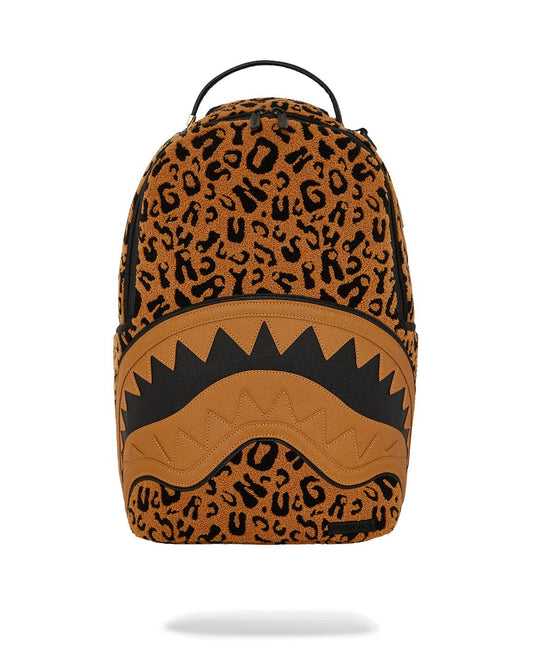 Sprayground THE WILD ONE DLXSF BACKPACK