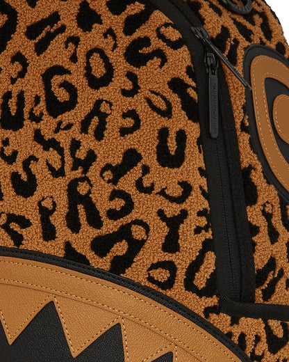 Sprayground THE WILD ONE DLXSF BACKPACK