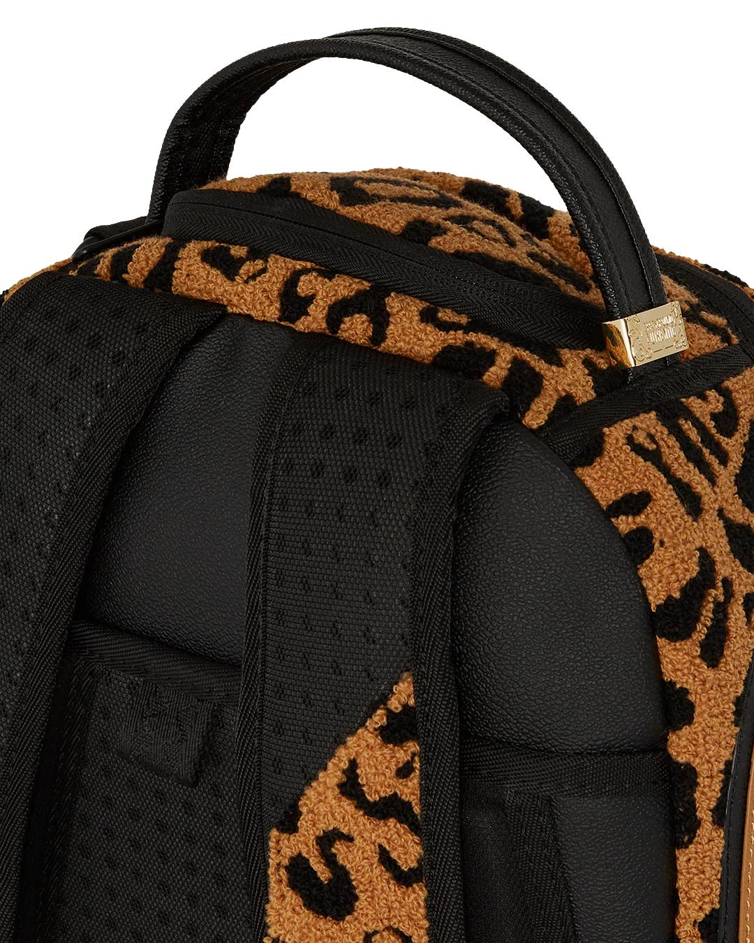 Sprayground THE WILD ONE DLXSF BACKPACK