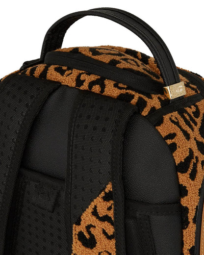 Sprayground THE WILD ONE DLXSF BACKPACK