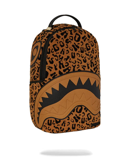 Sprayground THE WILD ONE DLXSF BACKPACK