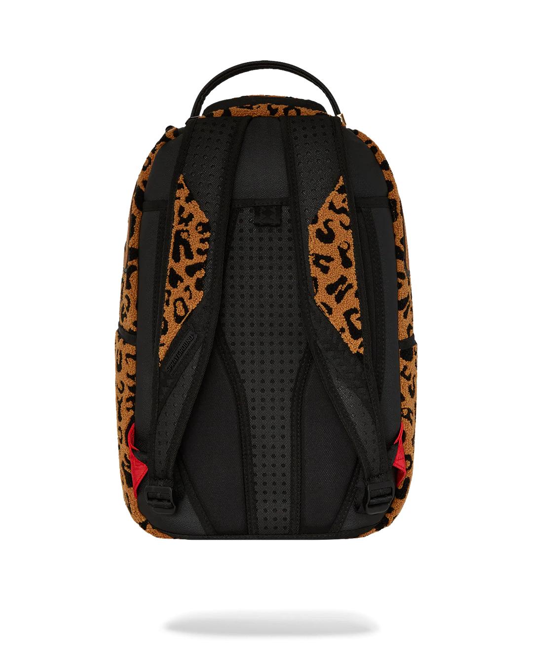 Sprayground THE WILD ONE DLXSF BACKPACK