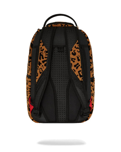 Sprayground THE WILD ONE DLXSF BACKPACK