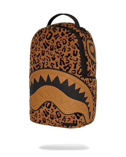 Sprayground THE WILD ONE DLXSF BACKPACK
