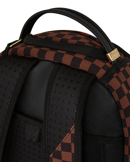 Sprayground KYOTOKNIT SHARKS IN PARIS DLX BACKPACK