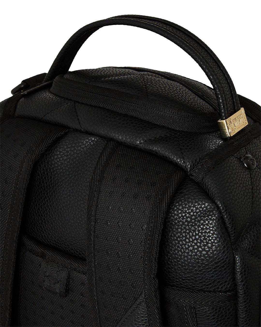 Sprayground SORBET STUNNA SLEEPING BEAR BACKPACK