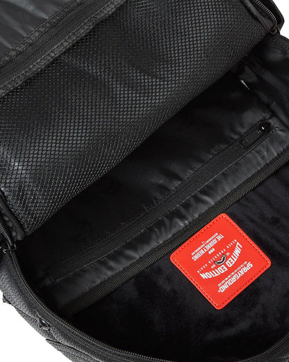 Sprayground SORBET STUNNA SLEEPING BEAR BACKPACK