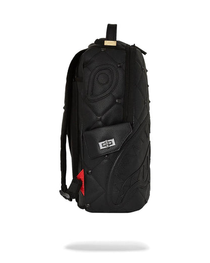 Sprayground SORBET STUNNA SLEEPING BEAR BACKPACK
