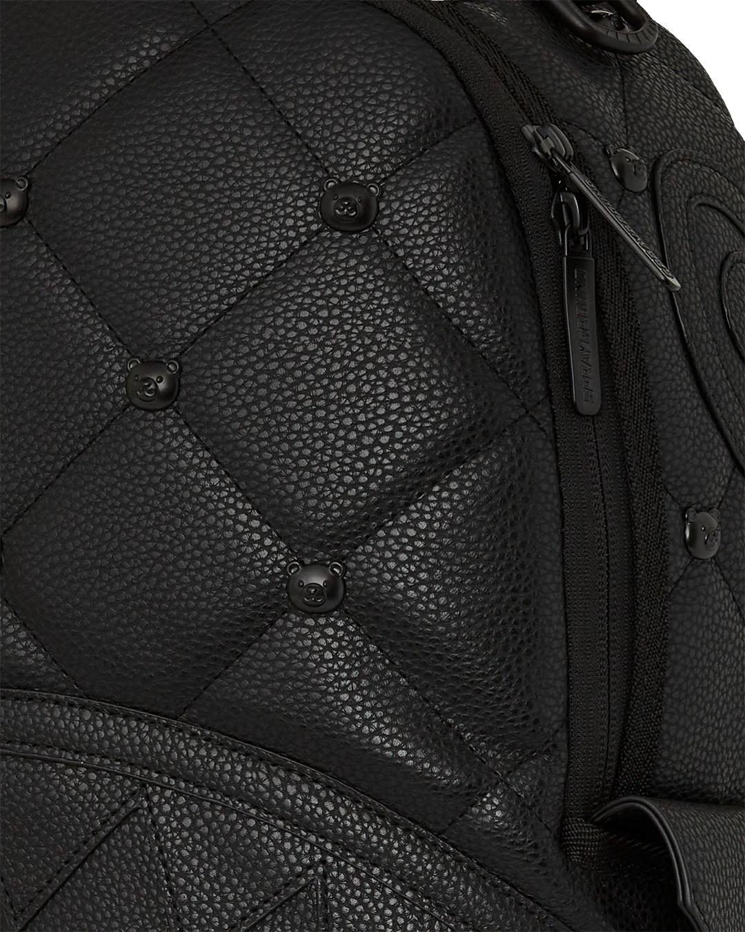 Sprayground SORBET STUNNA SLEEPING BEAR BACKPACK