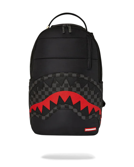 Sprayground SNOWWSTORM PUFFER DLX BACKPACK