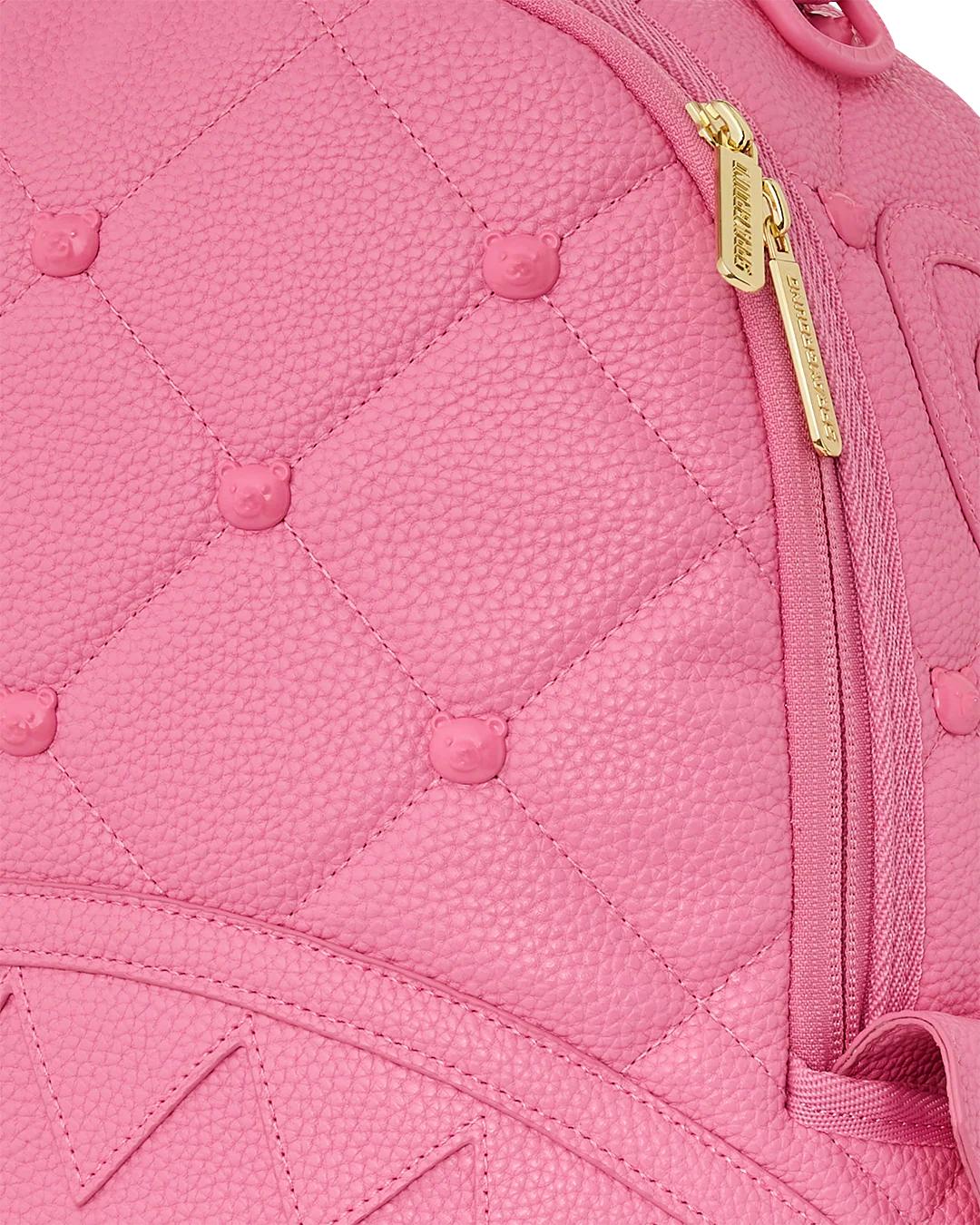 Sprayground SORBET STUNNA BEAR STUD BACKPACK