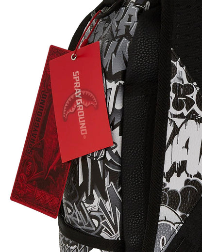 Sprayground DARK WAVE BACKPACK