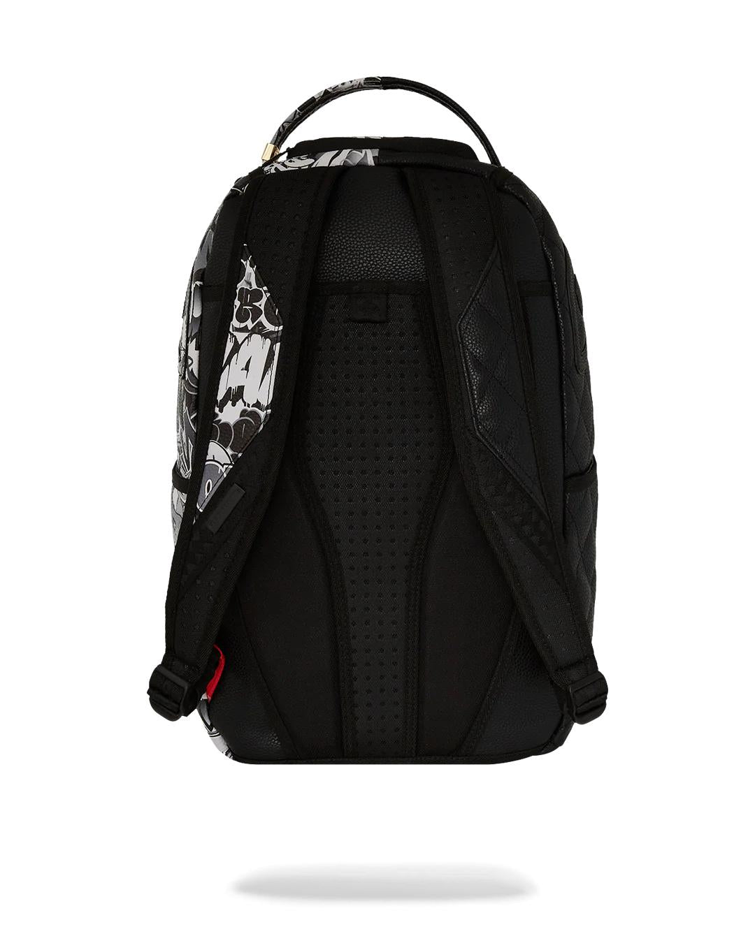 Sprayground DARK WAVE BACKPACK