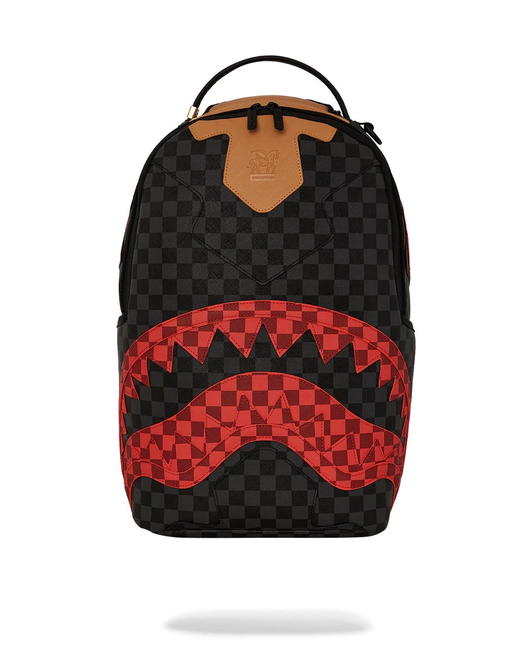 Sprayground EVIL GENIUS BACKPACK