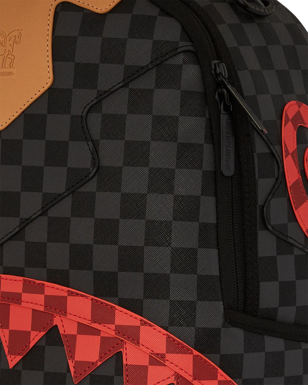 Sprayground EVIL GENIUS BACKPACK