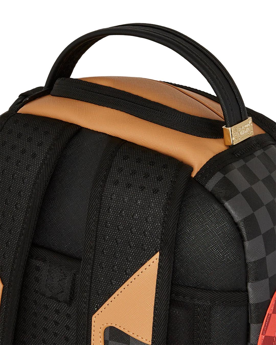 Sprayground EVIL GENIUS BACKPACK