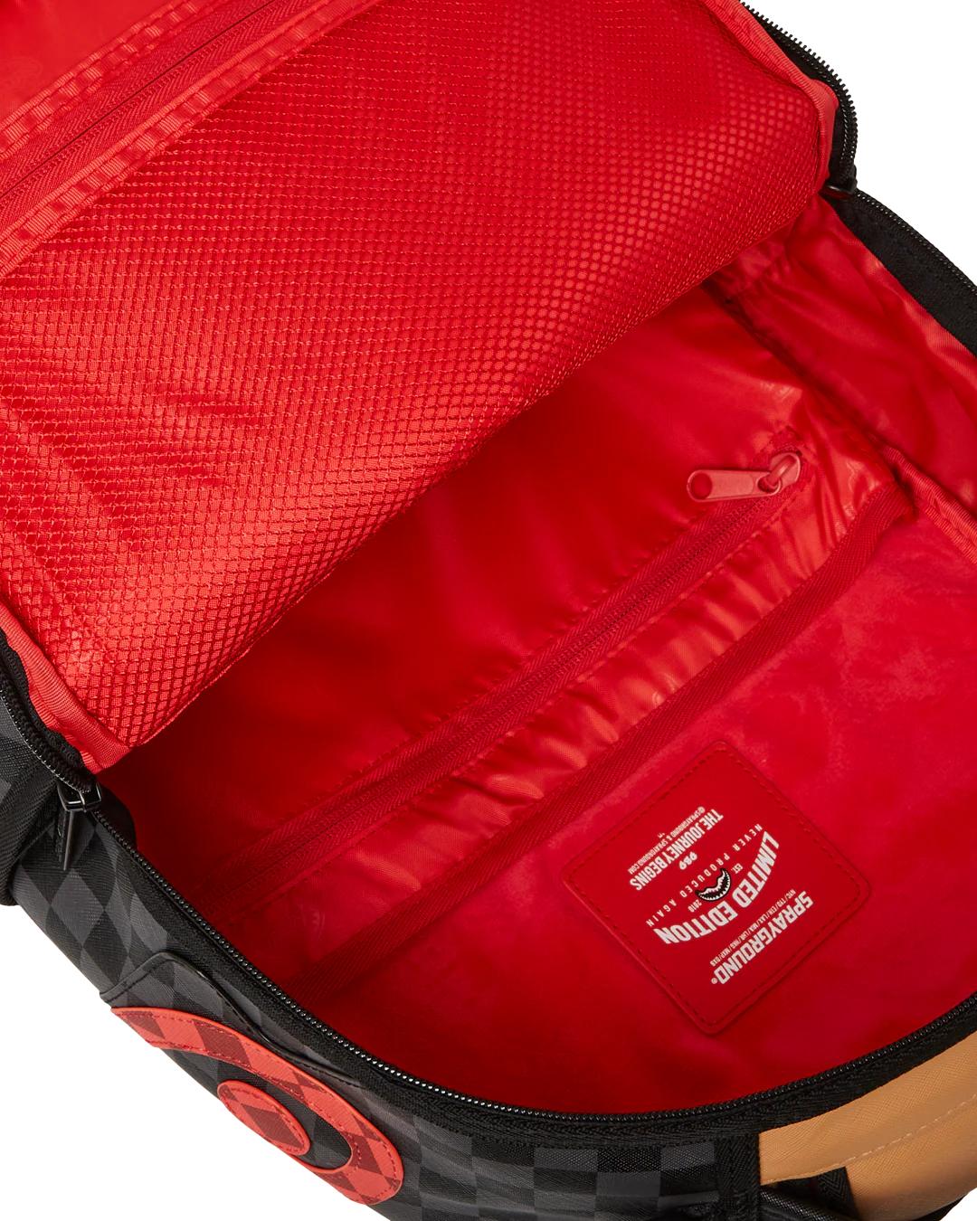 Sprayground EVIL GENIUS BACKPACK