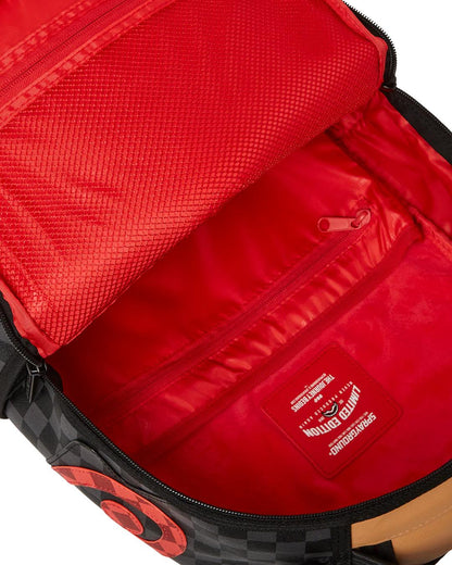 Sprayground EVIL GENIUS BACKPACK