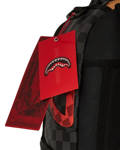 Sprayground EVIL GENIUS BACKPACK
