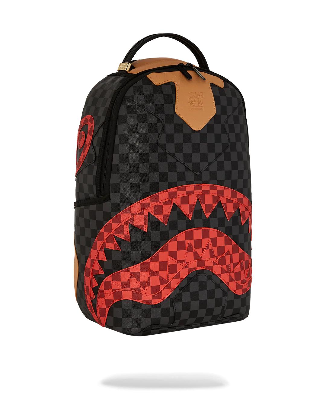 Sprayground EVIL GENIUS BACKPACK