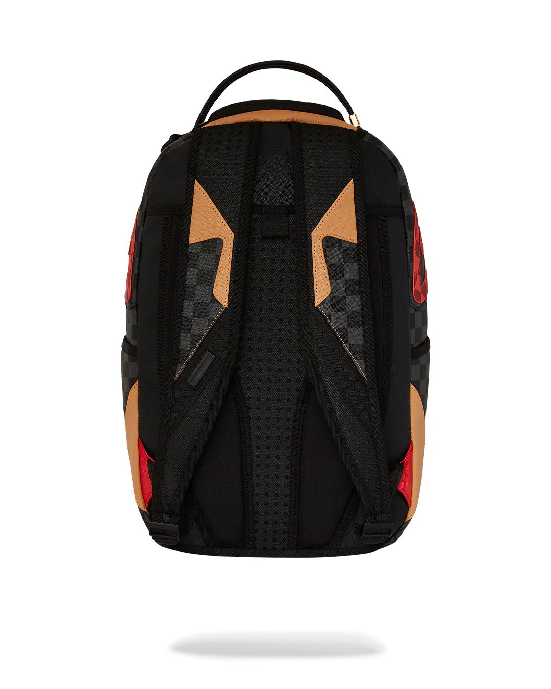 Sprayground EVIL GENIUS BACKPACK
