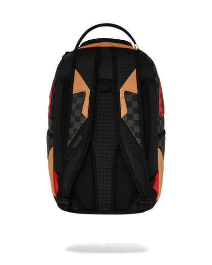 Sprayground EVIL GENIUS BACKPACK