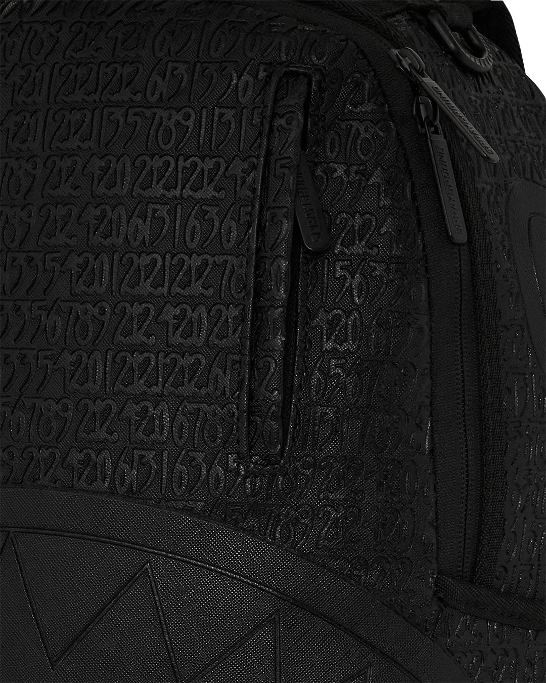 Sprayground HYPERDIMENSIONAL BACKPACK