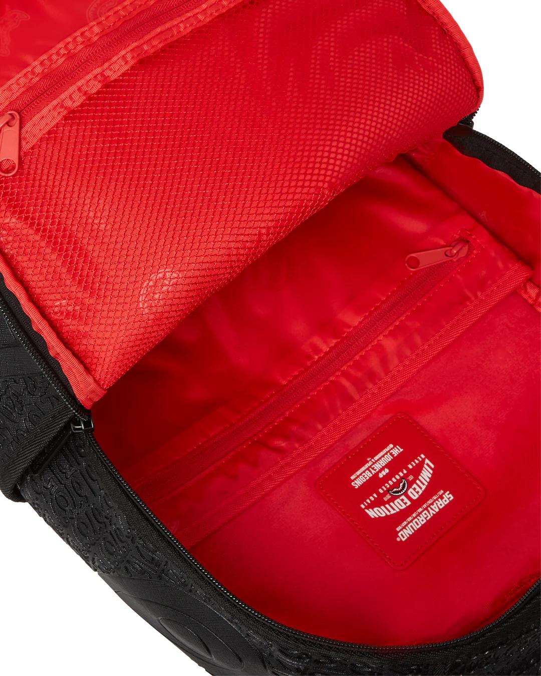 Sprayground HYPERDIMENSIONAL BACKPACK