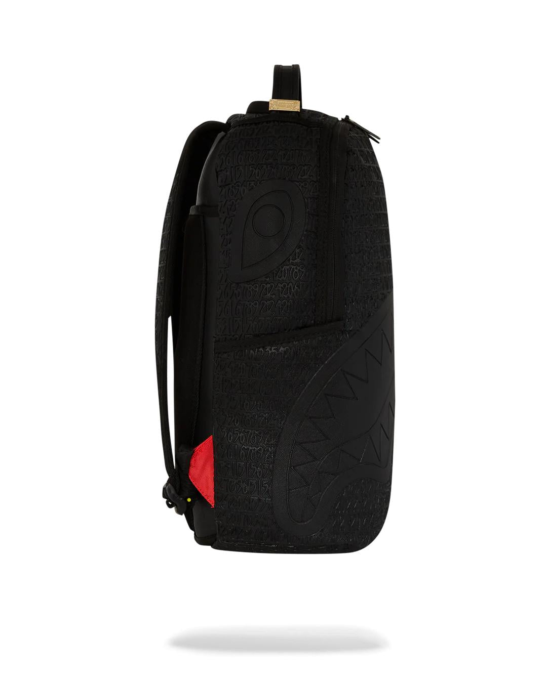 Sprayground HYPERDIMENSIONAL BACKPACK
