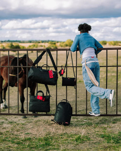 Sprayground HYPERDIMENSIONAL BACKPACK