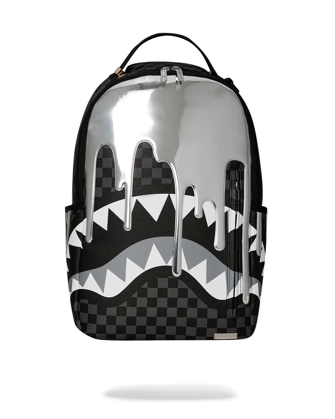 Sprayground GHOST DRIP BACKPACK