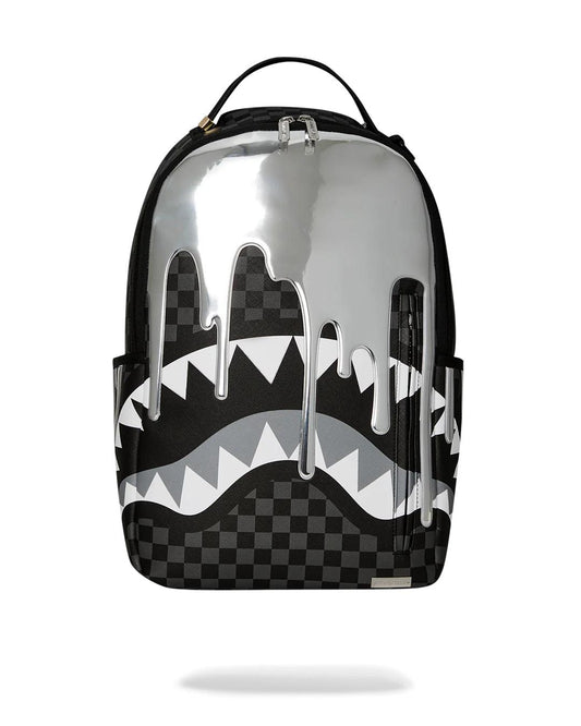 Sprayground GHOST DRIP BACKPACK