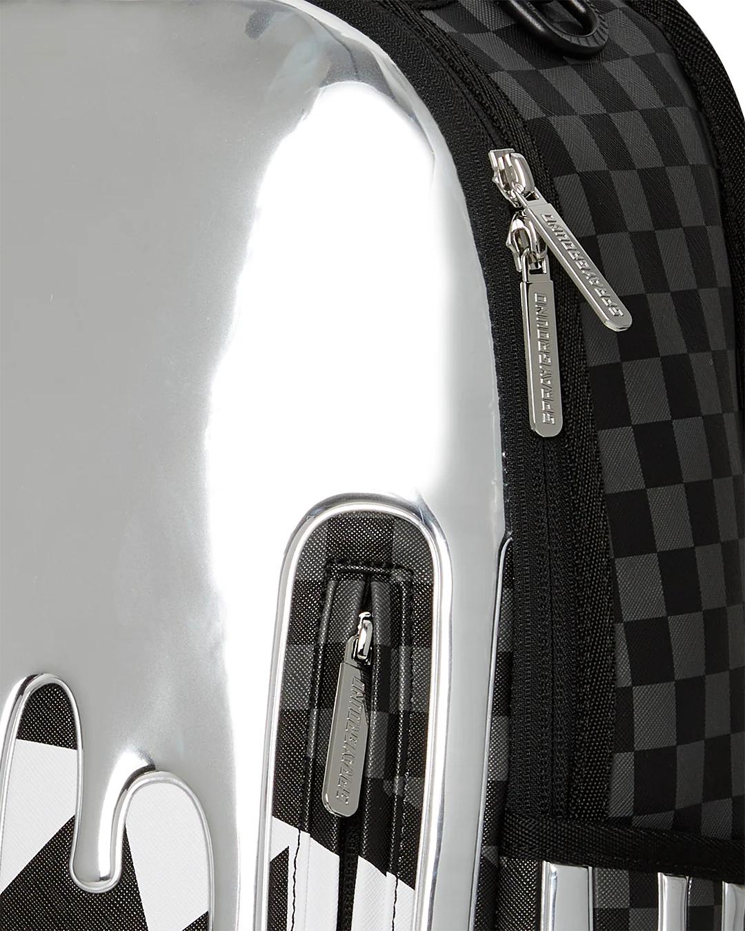 Sprayground GHOST DRIP BACKPACK
