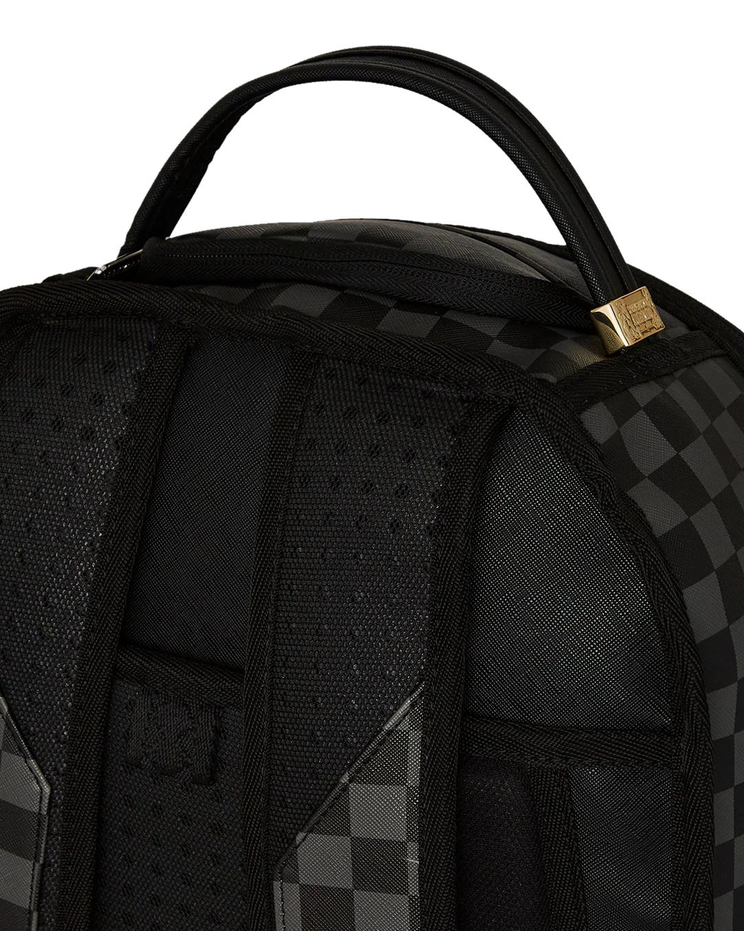 Sprayground GHOST DRIP BACKPACK