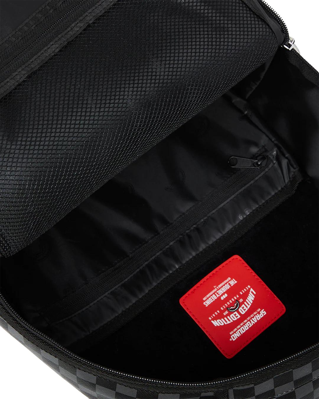Sprayground GHOST DRIP BACKPACK