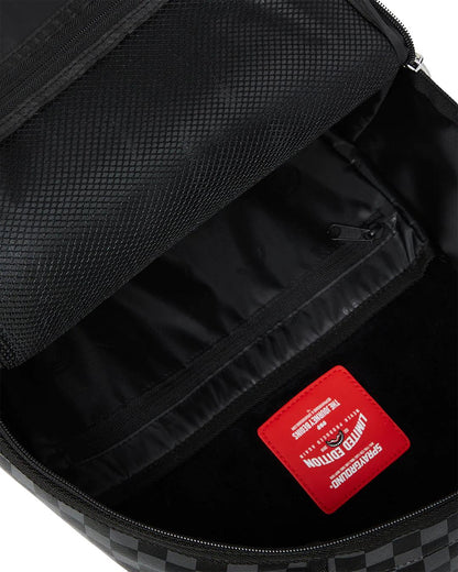 Sprayground GHOST DRIP BACKPACK